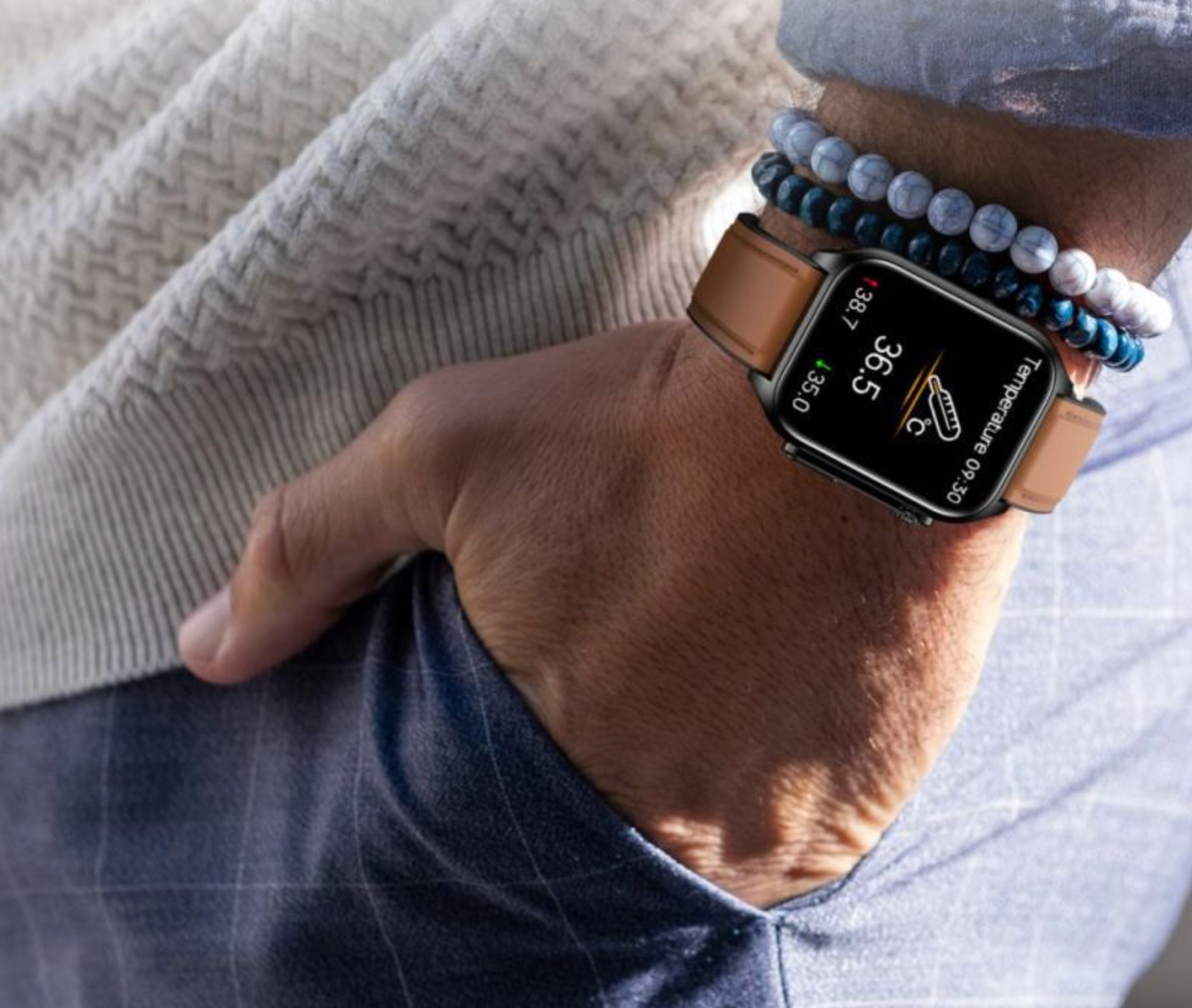 glucose monitor, blood sugar watch, Blood Sugar Monitor watch, glucose watch, Blood Sugar Smartwatch, Glucose Sensor Watch, blood glucose sensor watch, non invasive glucometer, watch that measures blood sugar, blood sugar monitor without finger pricks