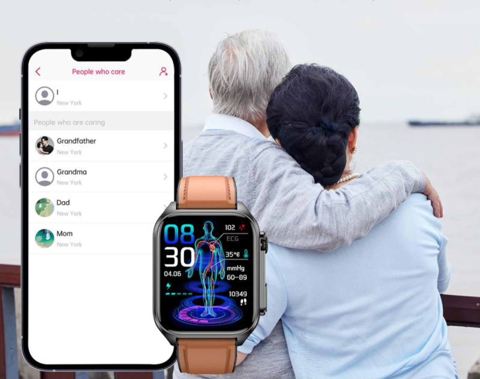 glucose monitor, blood sugar watch, Blood Sugar Monitor watch, glucose watch, Blood Sugar Smartwatch, Glucose Sensor Watch, blood glucose sensor watch, non invasive glucometer, watch that measures blood sugar, blood sugar monitor without finger pricks