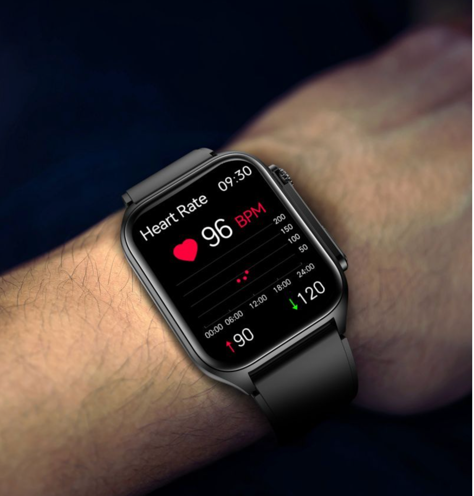 glucose monitor, blood sugar watch, Blood Sugar Monitor watch, glucose watch, Blood Sugar Smartwatch, Glucose Sensor Watch, blood glucose sensor watch, non invasive glucometer, watch that measures blood sugar, blood sugar monitor without finger pricks