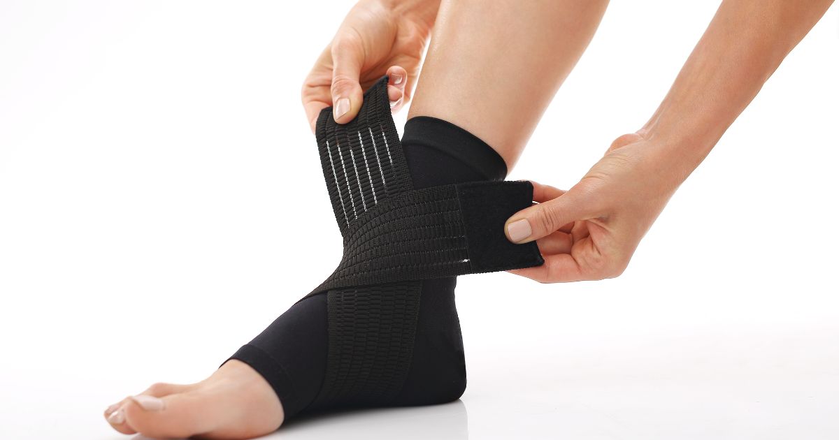 What are Orthopedic Ankle Braces?