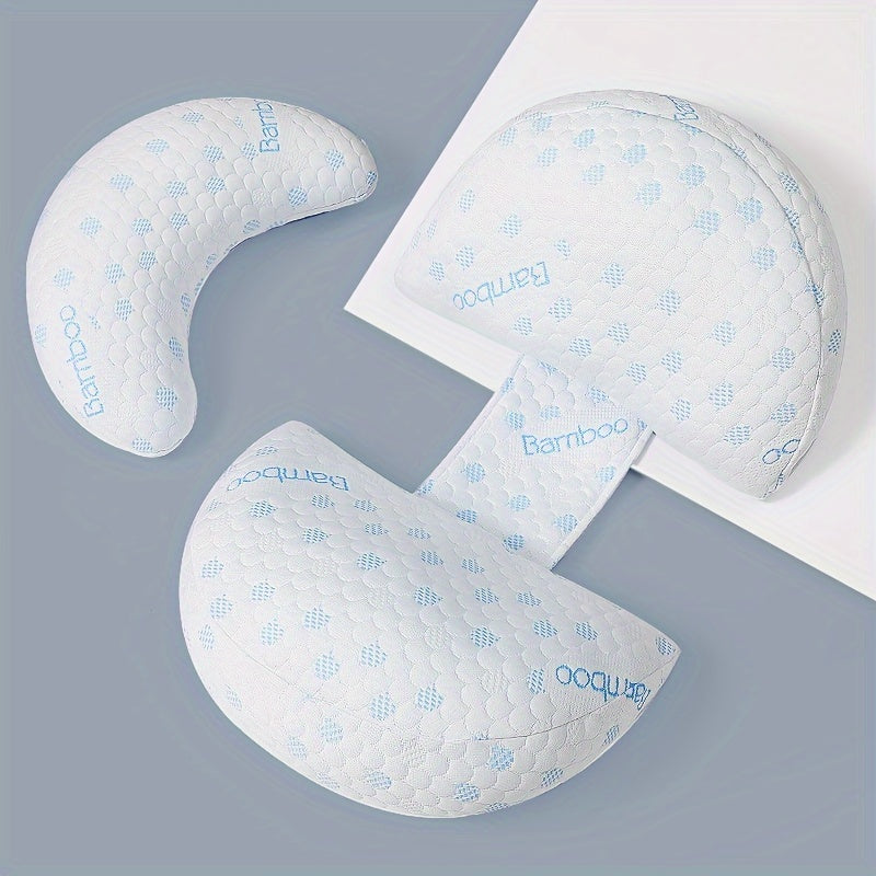 BellyBuddy Pregnancy Pillow