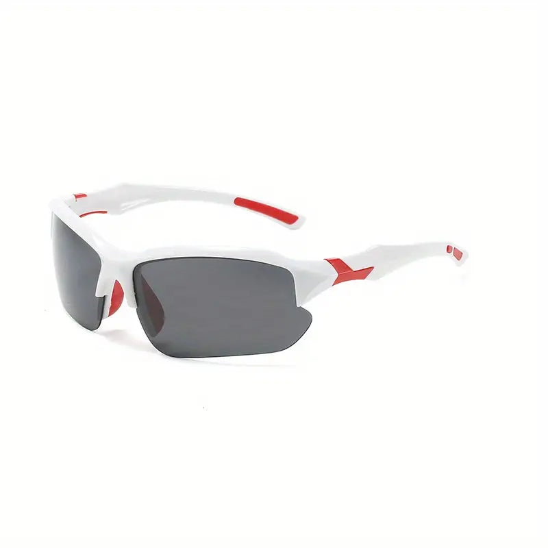 AdventureVision – Polarized Sports Sunglasses for High-Performance Activities