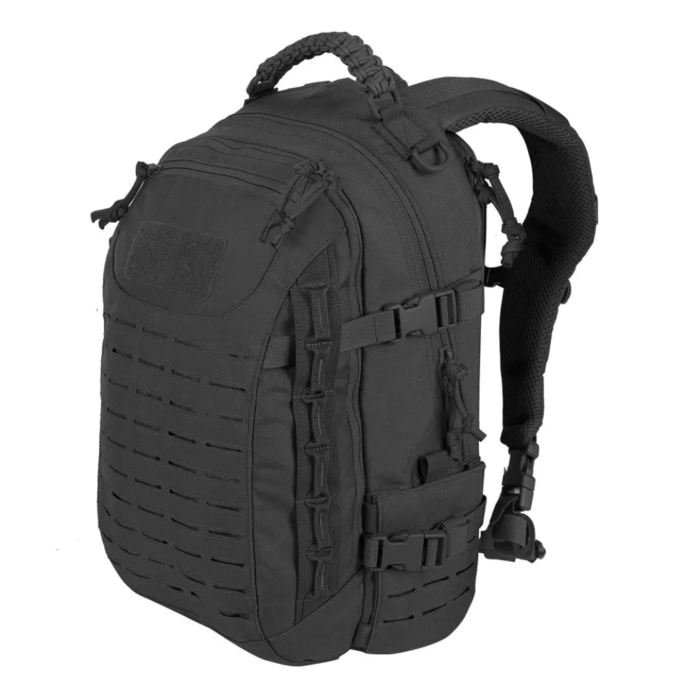 30L Tactical Backpack – Water-Resistant Outdoor Hiking & Travel Rucksack