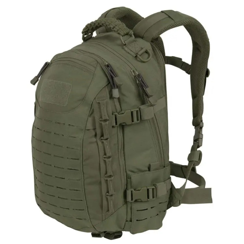 30L Tactical Backpack – Water-Resistant Outdoor Hiking & Travel Rucksack