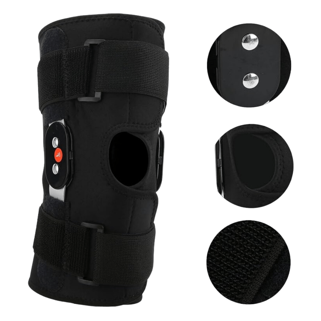 Knee Brace for Sports Injuries