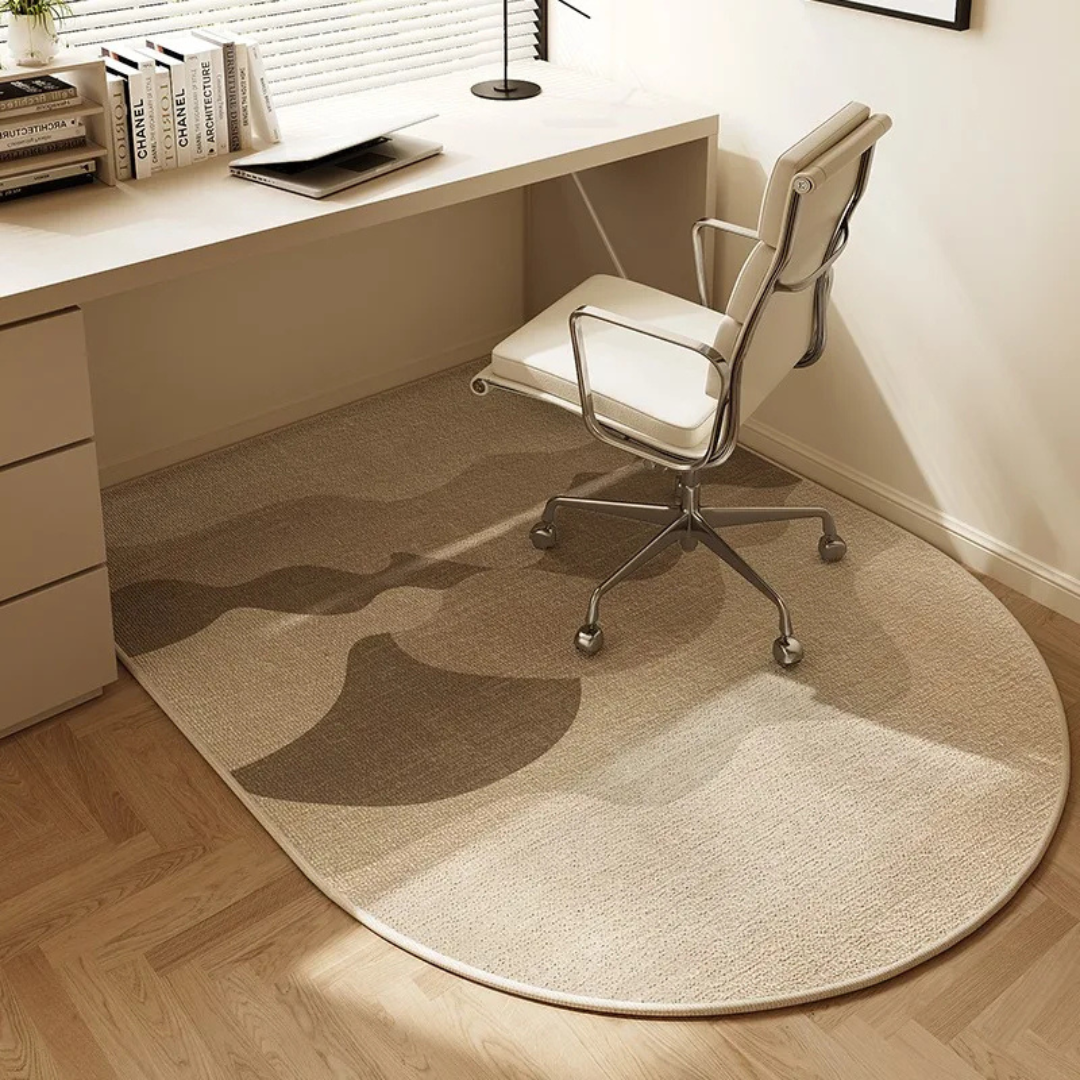 FlexGuard™ Office Chair Floor Mat