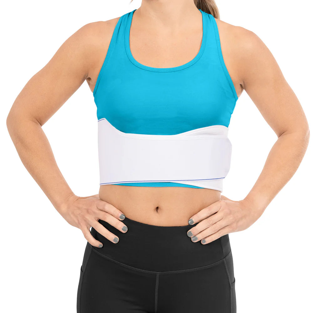 Adjustable Rib Support Brace