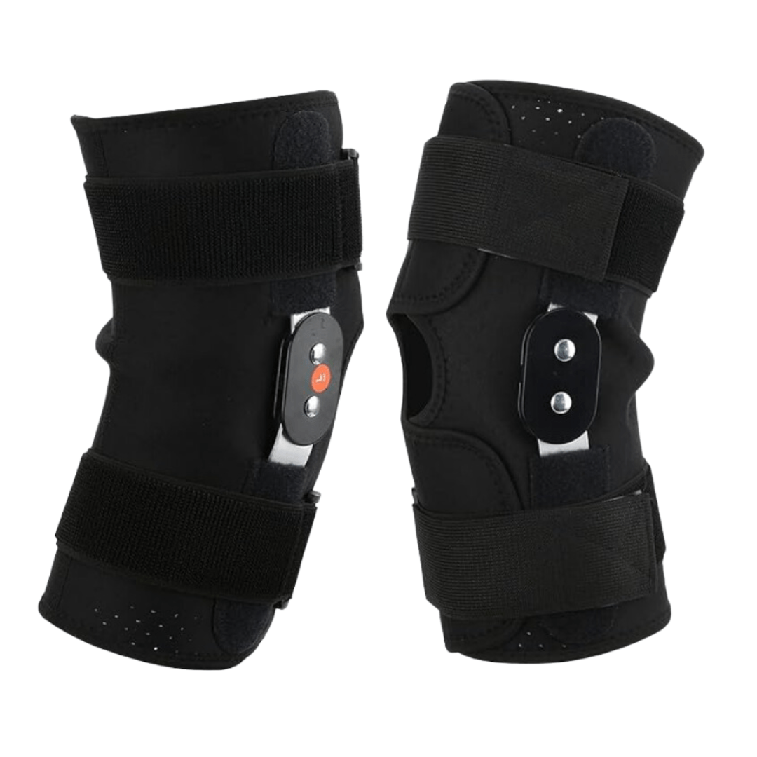 Knee Support Brace for Pain Relief