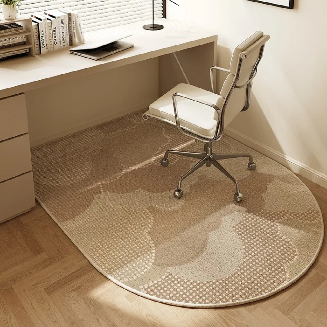 FlexGuard™ Office Chair Floor Mat