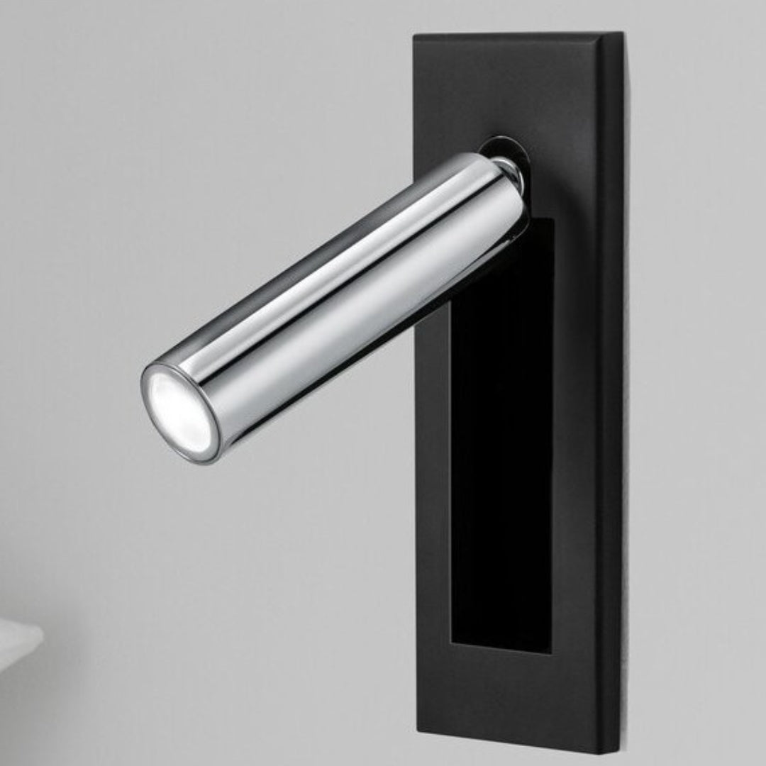 FlexBeam Verstellbare LED-Wandleseleuchte