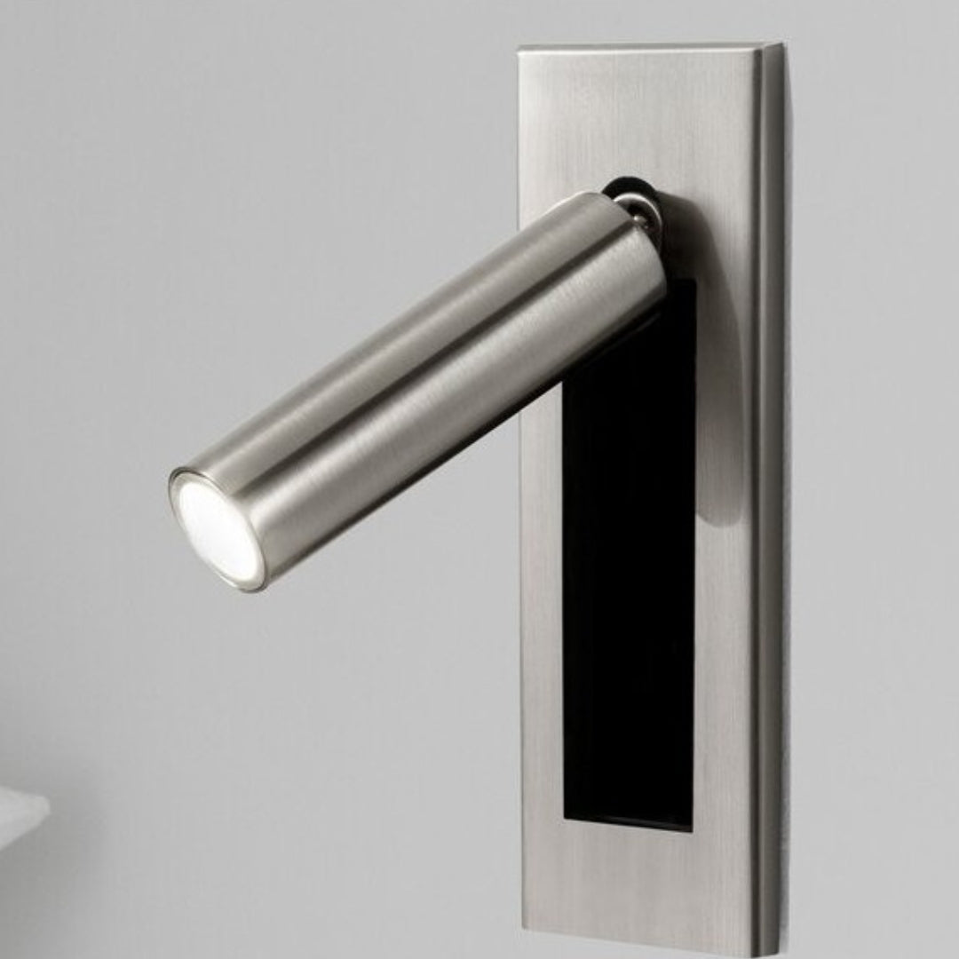 FlexBeam Verstellbare LED-Wandleseleuchte