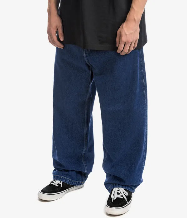 Maverick Big Boy Jeans | Baggy Streetwear Denim