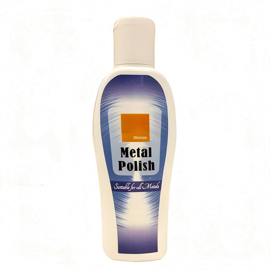 Stainless Steel Scratch & Rust Remover Polish Paste – 190g