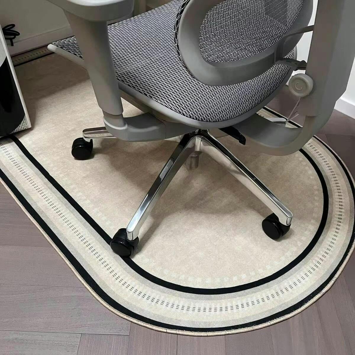 FlexGuard™ Office Chair Floor Mat
