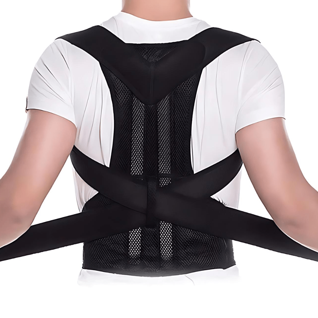 Back Brace for Posture