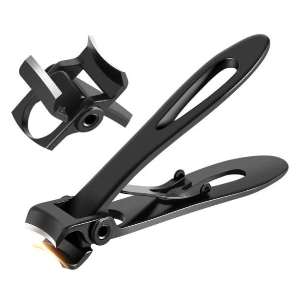 PowerClip - Strong Nail Cutter for Thick Nails