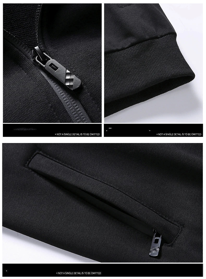 Hunter™ Men’s Comfort Tracksuit