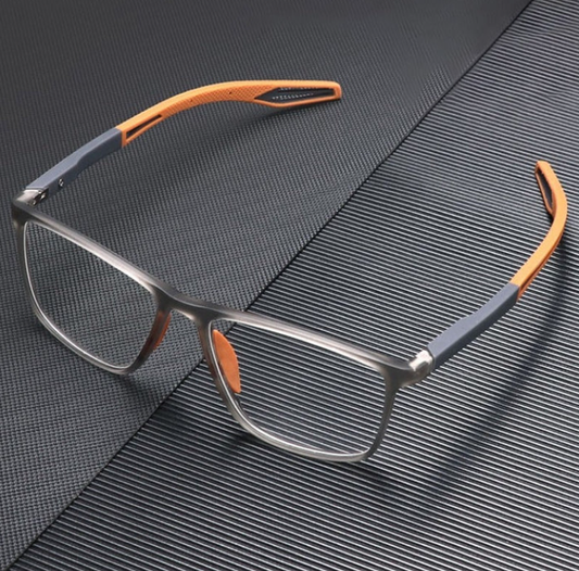 Orlando - Ultra-Light Men’s Reading Glasses with Blue Light Protection