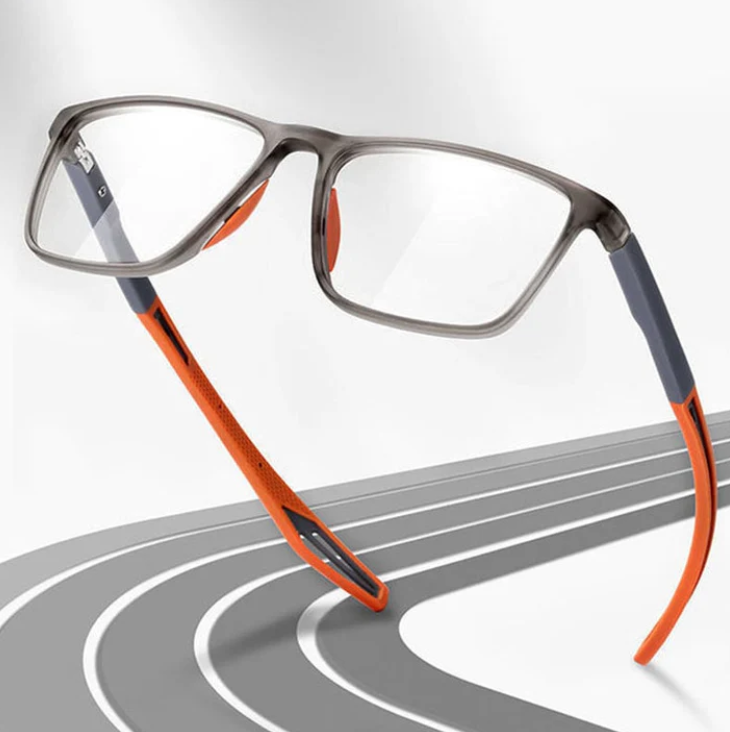 Orlando - Ultra-Light Men’s Reading Glasses with Blue Light Protection