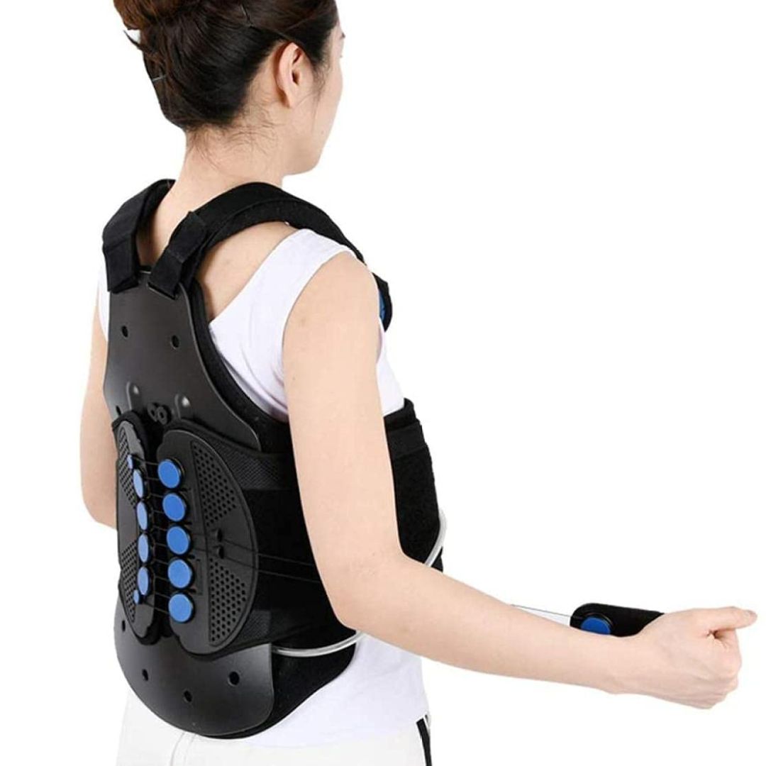 TLSO Back Brace