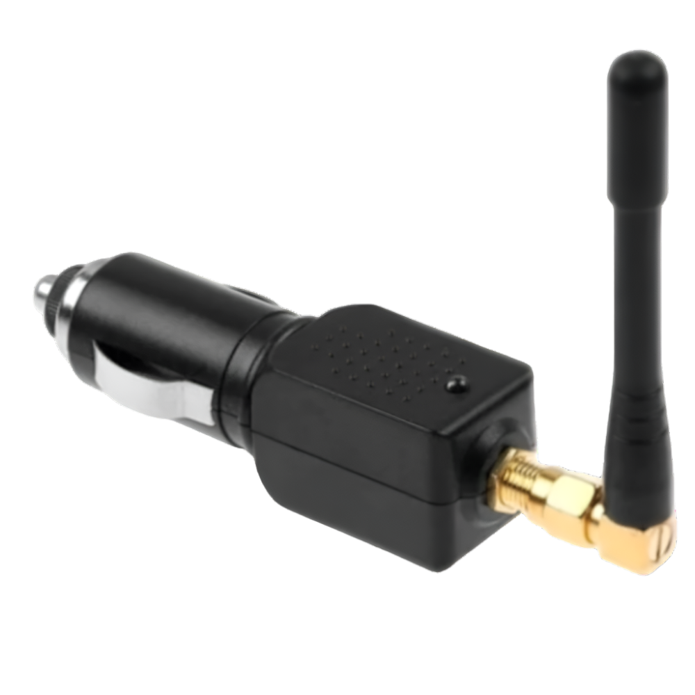 GPS-Blocker für Auto - Schütze deine Standortprivatsphäre