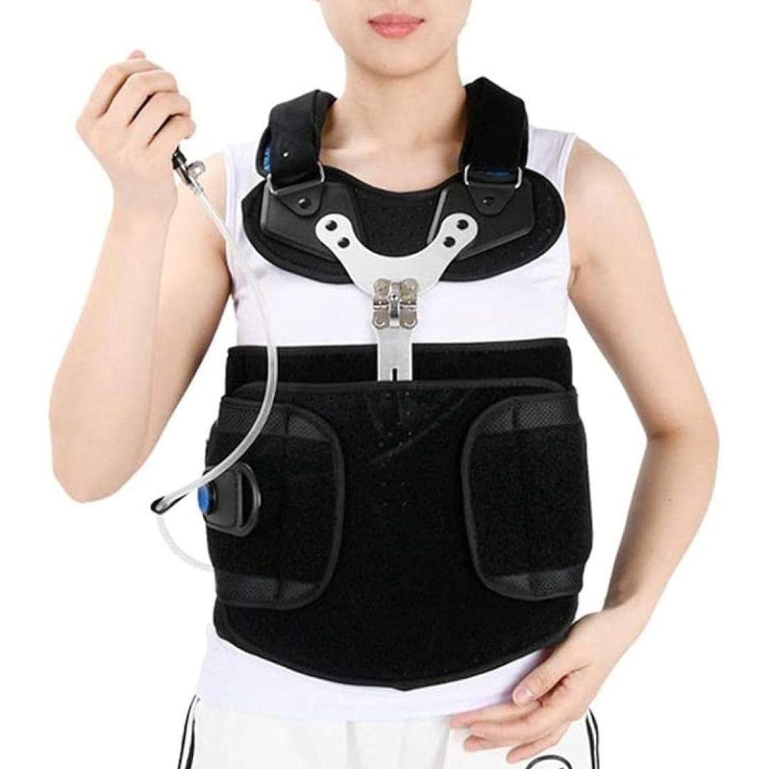 Back Brace for Osteoporosis