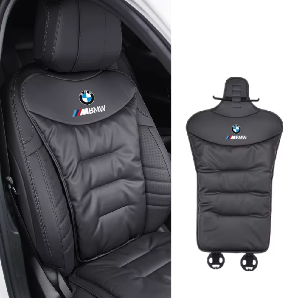 Lumbiva – Ergonomic Car Lumbar Support Cushion