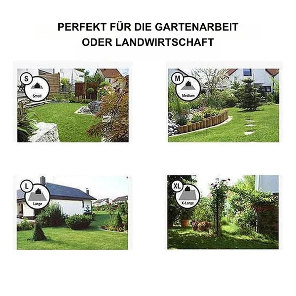 Universal Steel Brush Cutter Trimmer Head