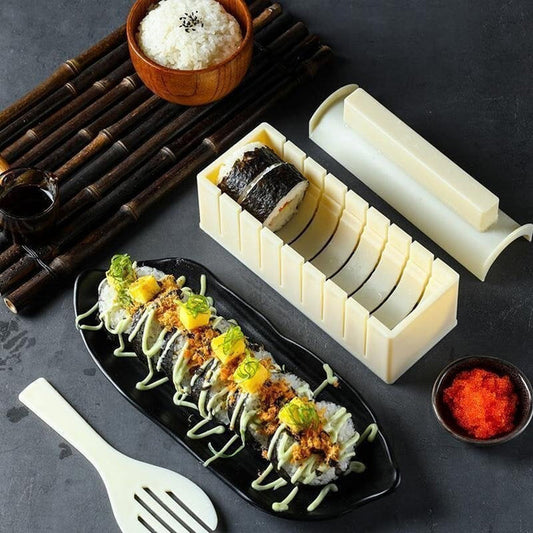 Sushi Making Mold Kit