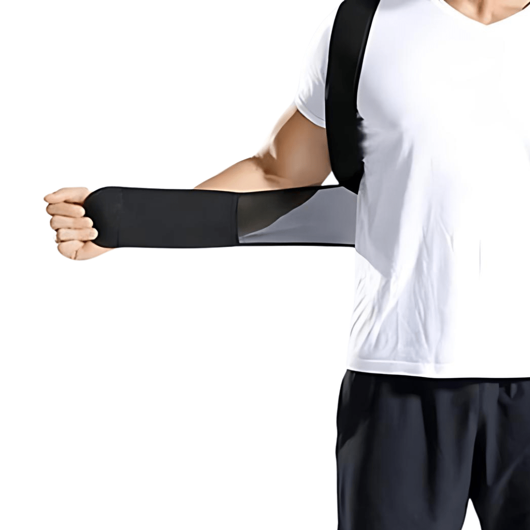 Magnetic Back Brace