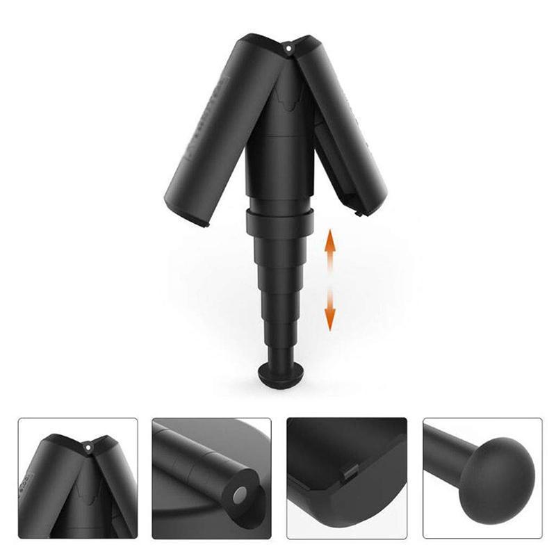 Portable Folding Mini Stool Compact Outdoor Seat