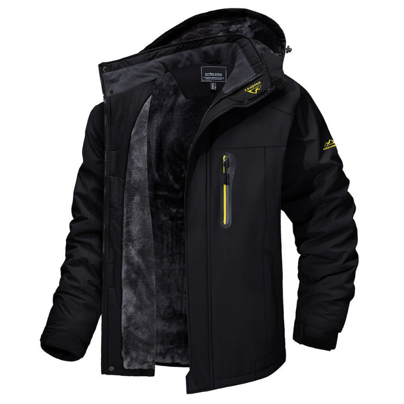 Everest | Men’s Outdoor Winter Jacket