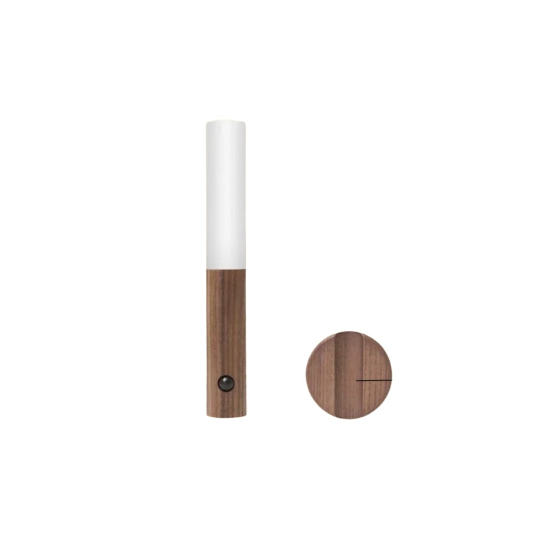 LumiSense Slim Bewegungsmelder-Wandleuchte