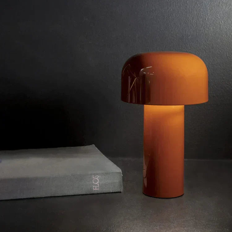Luminor – LED Table Lamp with 3-Color Dimming