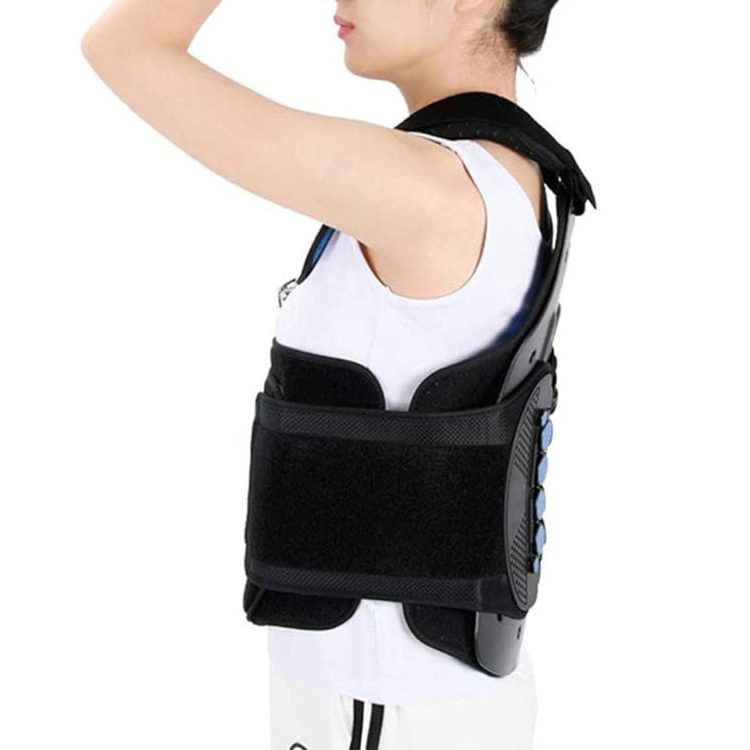 Posture Corrector Brace