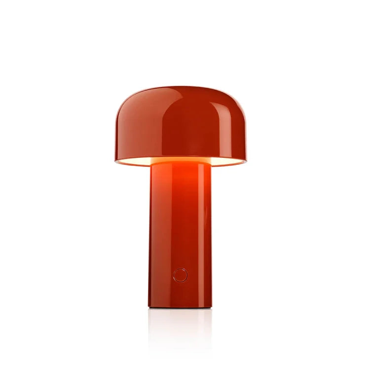Luminor – LED Table Lamp with 3-Color Dimming