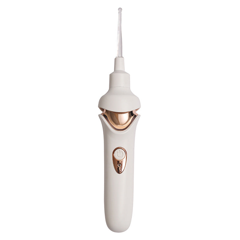 Electric Ear Cleaning Tool USB Rechargeable Ear Care Device
