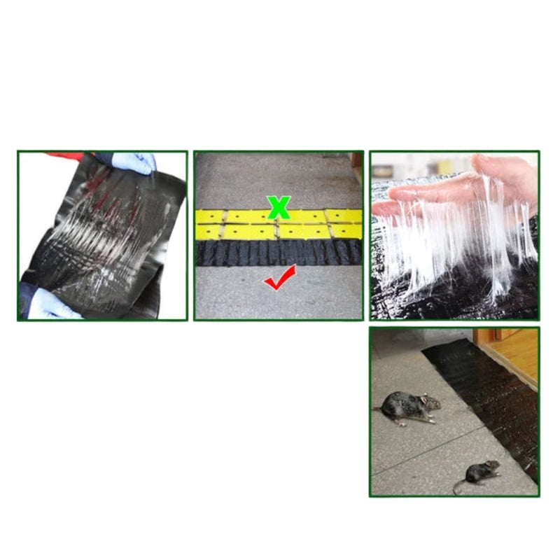 Large Sticky Mouse and Rat Glue Trap