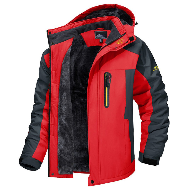 Everest | Men’s Outdoor Winter Jacket
