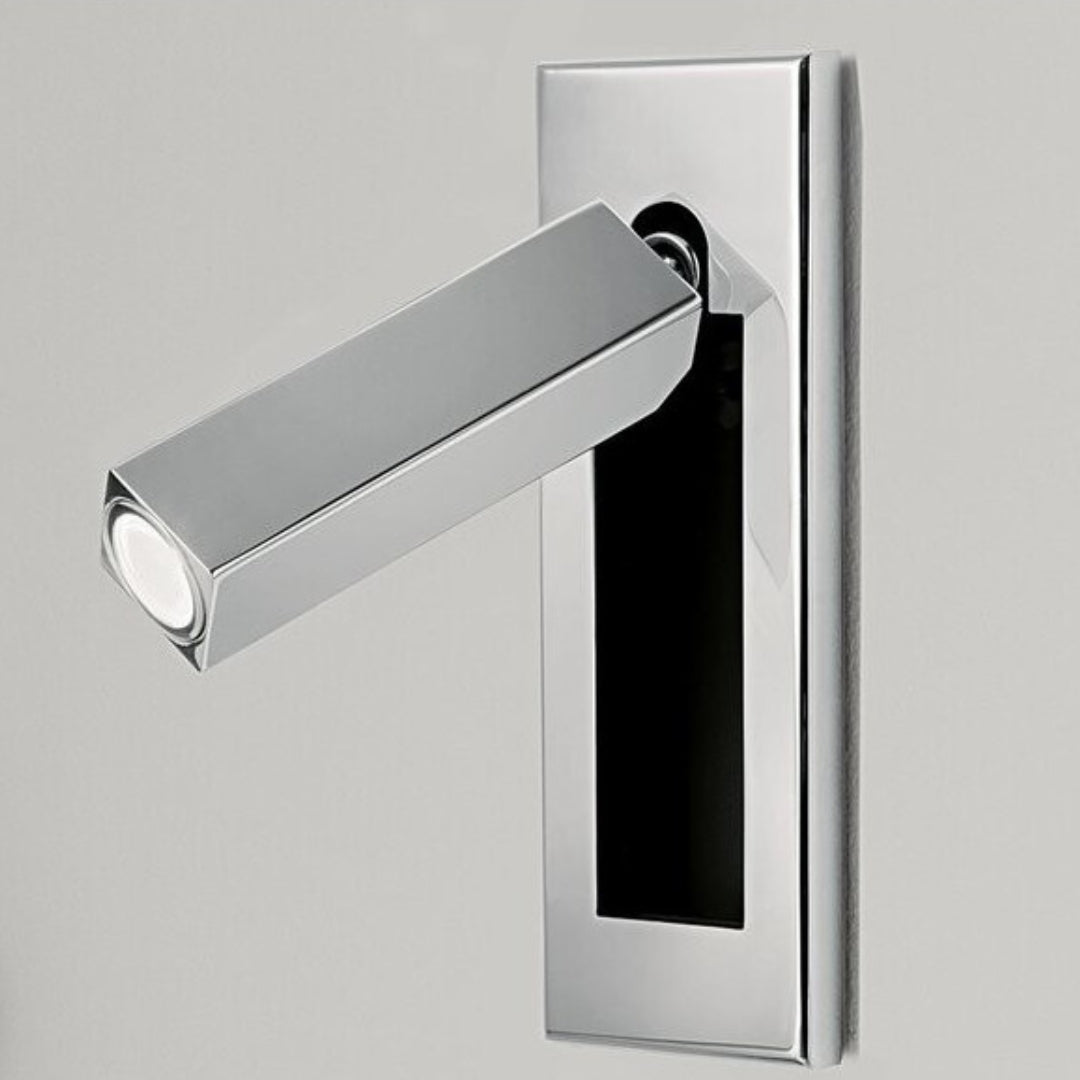 FlexBeam Verstellbare LED-Wandleseleuchte