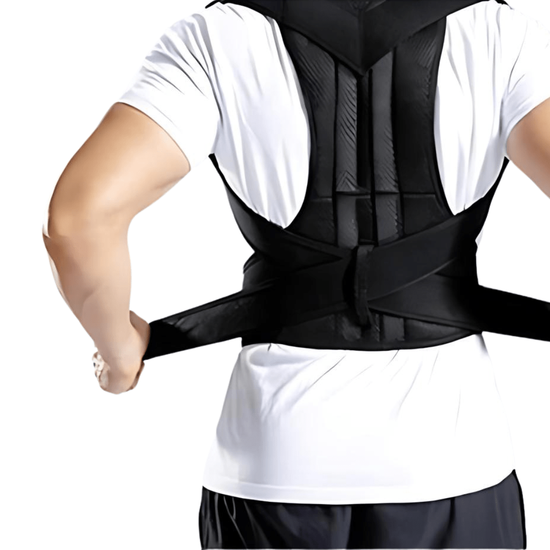 Posture Corrector with Magnets