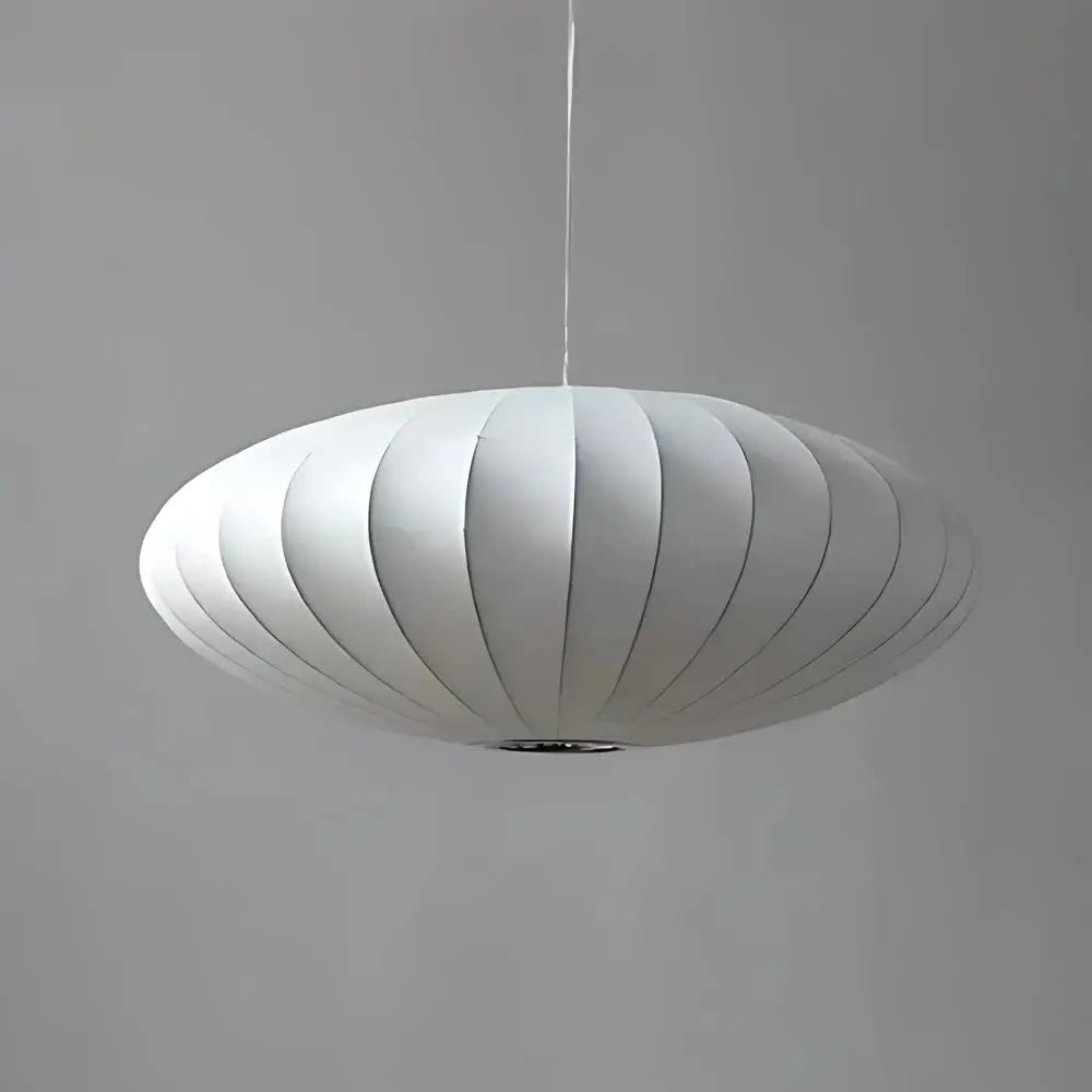 MoonGlow - Elegant Japandi Pendant Light