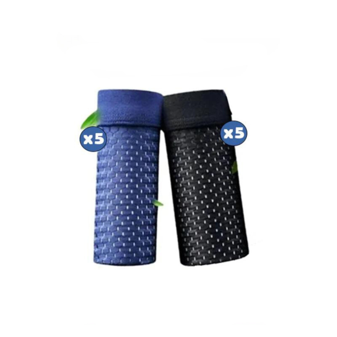 Men’s Bamboo Comfort Underwear