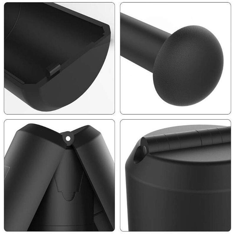 Portable Folding Mini Stool Compact Outdoor Seat