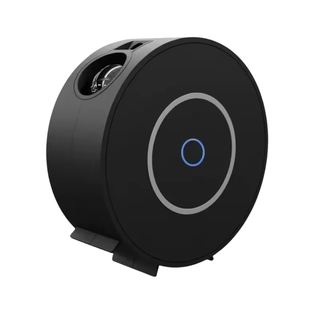 NebulaWave WiFi Smart Galaxy Projector