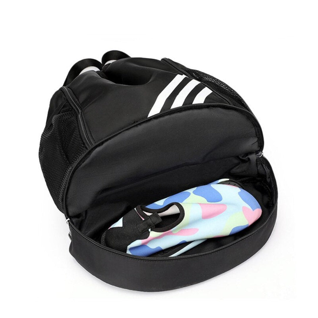 Waterproof Large Capacity Sports Duffle Bag