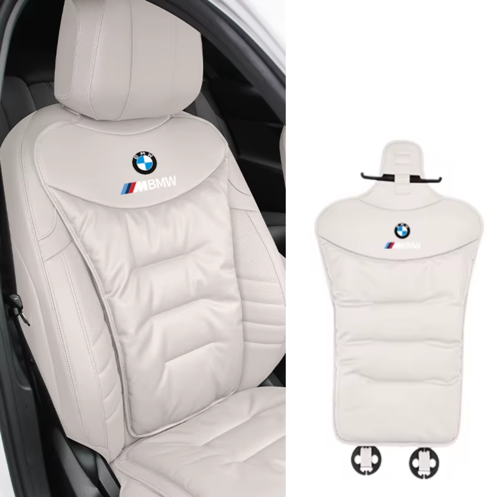 Lumbiva – Ergonomic Car Lumbar Support Cushion