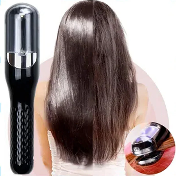 SmoothTrim™ Fully Automatic Split-End Trimmer