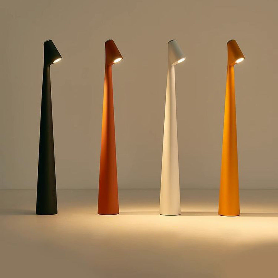 PureBeam – Minimalist LED Desk Lamp