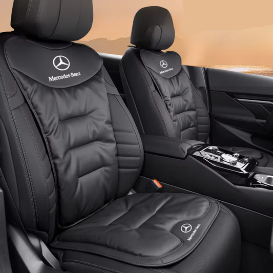 Lumbiva – Ergonomic Car Lumbar Support Cushion